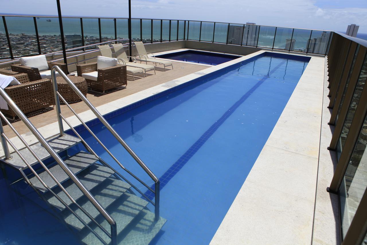 Beach Class Excelsior By Nobile Recife Exterior photo