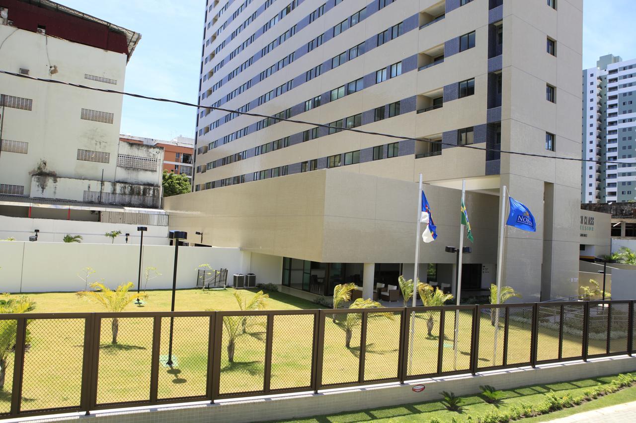 Beach Class Excelsior By Nobile Recife Exterior photo
