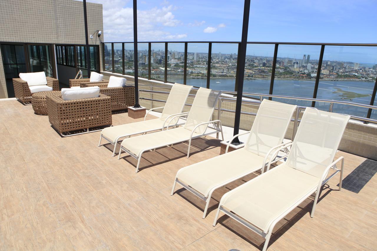 Beach Class Excelsior By Nobile Recife Exterior photo