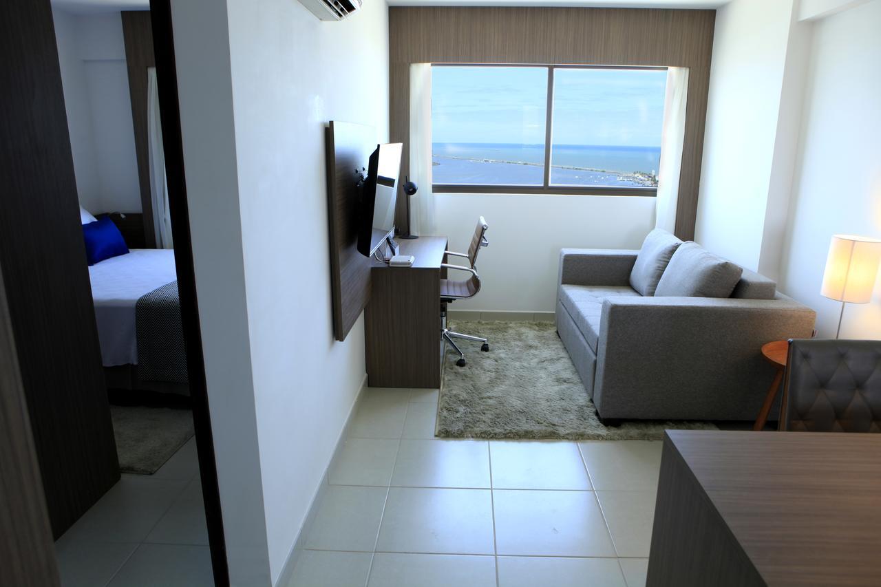 Beach Class Excelsior By Nobile Recife Exterior photo